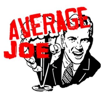 Average Joe - Cover Band - Akron, OH - Hero Main