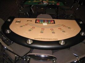 Little Vegas Casino Events - Casino Games - Fort Wayne, IN - Hero Gallery 2