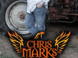 Chris Marks Band - Country Band - Concord, NC - Hero Gallery 2