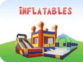 All In Fun Entertainment - Party Inflatables - Sandy, UT - Hero Gallery 1