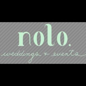 NoLo Wedding & Events - Event Planner - Baltimore, MD - Hero Main