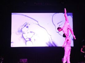 Indianapolis - Cirque & Circus Events - Acrobat - Indianapolis, IN - Hero Gallery 3