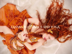 Zahara Bellydance and Yoga - Belly Dancer - San Pablo, CA - Hero Gallery 4