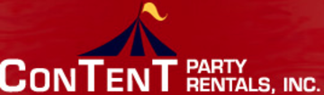 Content Party Rentals - Party Tent Rentals - Jersey City, NJ - Hero Main