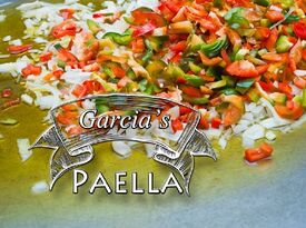 Garcia's Paella - Caterer - Hialeah, FL - Hero Gallery 1