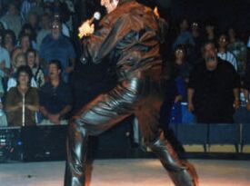 Don Anthony - #1 Elvis NY-NJ-CT - Outdoor Events! - Elvis Impersonator - New York City, NY - Hero Gallery 4