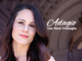 Lisa-Marie Stramaglia - Classical Crossover Artist - Classical Singer - Rancho Cucamonga, CA - Hero Gallery 3