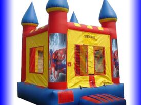 Bouncing Houses Of Orlando - Party Inflatables - Orlando, FL - Hero Gallery 3