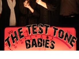 the Test Tone Babies - Variety Band - Shreveport, LA - Hero Gallery 3