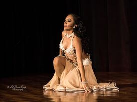 Sandra Nani Dance - Belly Dancer - Houston, TX - Hero Gallery 3