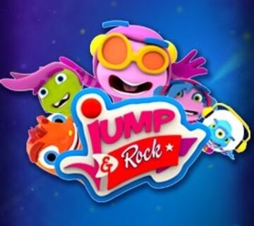 Jump & Rock LLC - Party Inflatables - Chula Vista, CA - Hero Main