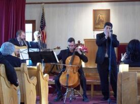 The SUMMIT Band - Bluegrass Band - Wilkesboro, NC - Hero Gallery 4