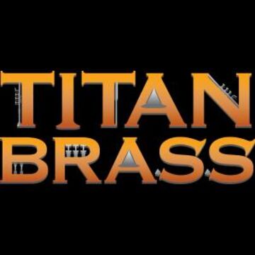 Titan Brass - Brass Band - Philadelphia, PA - Hero Main