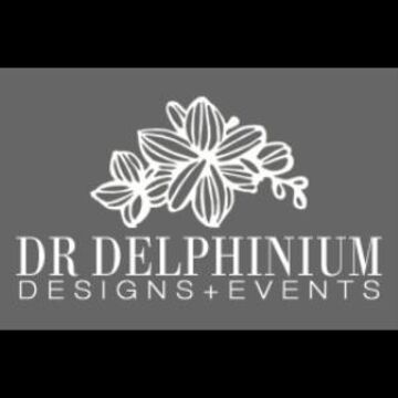 Dr Delphinium Designs and Events - Florist - Dallas, TX - Hero Main