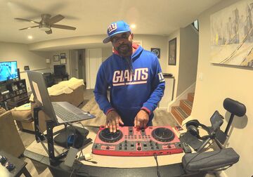 DJ KITCHEN$YNC - DJ - Springfield, VA - Hero Main