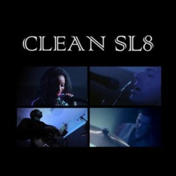 Clean SL8 - Cover Band - Guelph, ON - Hero Main