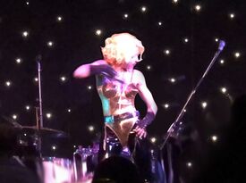 The Blonde Ambition Show - Madonna Impersonator - New York City, NY - Hero Gallery 3