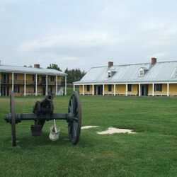 Fort Mifflin, profile image