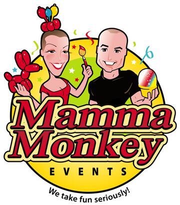 Mamma Monkey's Face Painting, Balloons & More!     - Face Painter - Torrance, CA - Hero Main