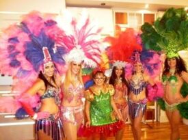 Bellydance by Aiza and the Divas of Dance - Belly Dancer - Miami, FL - Hero Gallery 4