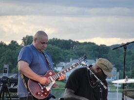 The Five Past Five Band (5P5) - R&B Band - Morrisville, PA - Hero Gallery 4
