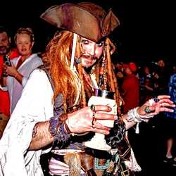 Captain Jack Sparrow, profile image