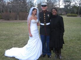 Weddings Quick and Sweet - Wedding Officiant - Timonium, MD - Hero Gallery 1
