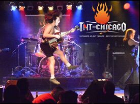 Tnt-Chicago - Ultimate Acdc Tribute - AC/DC Tribute Band - Arlington Heights, IL - Hero Gallery 3