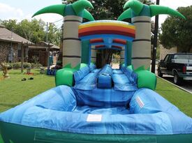 Jump Party Texas - Party Inflatables - Lubbock, TX - Hero Gallery 1