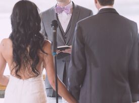 Wedlock Officiants - Wedding Officiant - Denver, CO - Hero Gallery 3