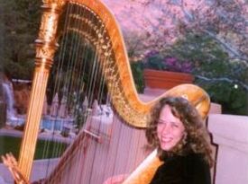 Rebecca Foreman - Harpist - Tucson, AZ - Hero Gallery 2