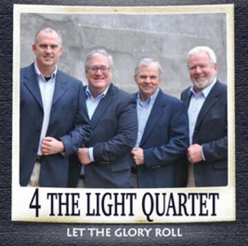 4 The Light Quartet - Choir - Mc Cordsville, IN - Hero Main