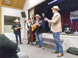 High Desert Rangers - Bluegrass Band - Santa Fe, NM - Hero Gallery 3