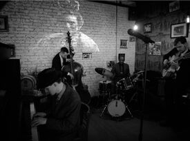 Lorenzo Sandi Trio - Jazz Band - New York City, NY - Hero Gallery 2