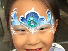 Jolie faces - Face Painter - Silver Spring, MD - Hero Gallery 1