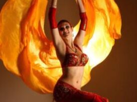 Rosa Noreen - Belly Dancer - Portland, ME - Hero Gallery 4