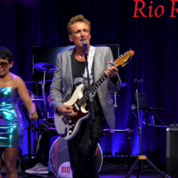 Duran Duran Tribute Band - RIO RIO, profile image