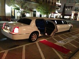 G&G Limousine - Event Limo - Fort Worth, TX - Hero Gallery 3