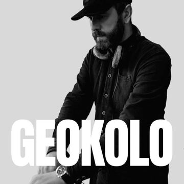 GEOKOLO - DJ - Houston, TX - Hero Main