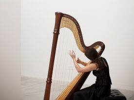 Grace Browning, Dallas Harpist - Harpist - Dallas, TX - Hero Gallery 3
