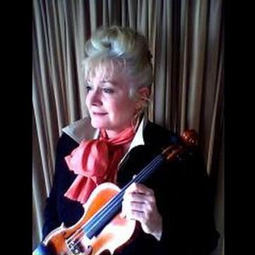 Pamela Ferguson - Violinist - Springfield, VA - Hero Main