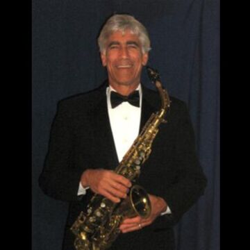 Robert Elinson - Saxophonist - Red Bank, NJ - Hero Main