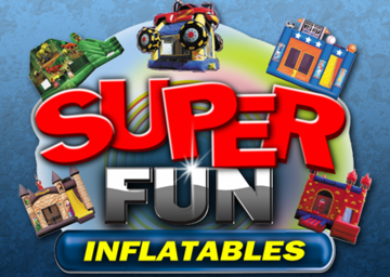 Super Fun Inflatables - Bounce House - Norfolk, VA - Hero Main
