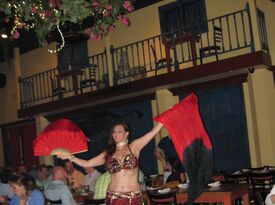 Gimme Shimmy~Belly Dance By Maria - Belly Dancer - Clermont, FL - Hero Gallery 3