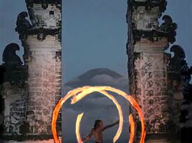 ZOR - Fire Dancer - Palm Desert, CA - Hero Gallery 3