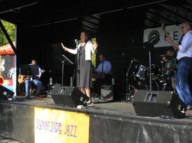Sunnyside Jazz - Jazz Band - Madison, NJ - Hero Gallery 1