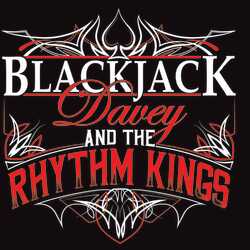 Blackjack Davey and the Rhythm Kings, profile image