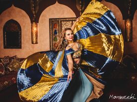 Linette LaTurka High End Belly Dancer of NJ and NY - Belly Dancer - Clifton, NJ - Hero Gallery 1