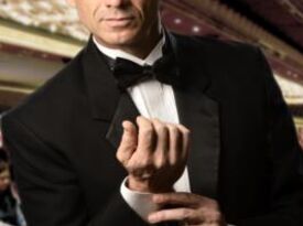 James Bond / Daniel Craig Impersonator - Impersonator - Orlando, FL - Hero Gallery 2