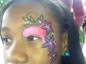 Strokes of Fun Facepainting for Parties and Events - Face Painter - Bowie, MD - Hero Gallery 3